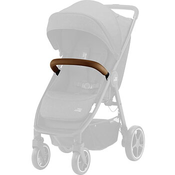 Britax Bygel B-Agile R - Brown