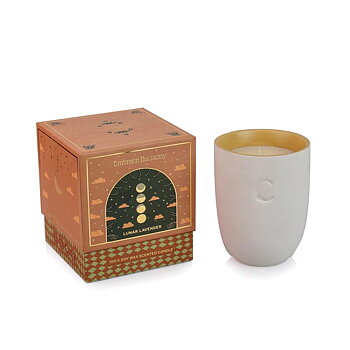 Carnatia Magic Within You soy wax candle Embrace Harmony