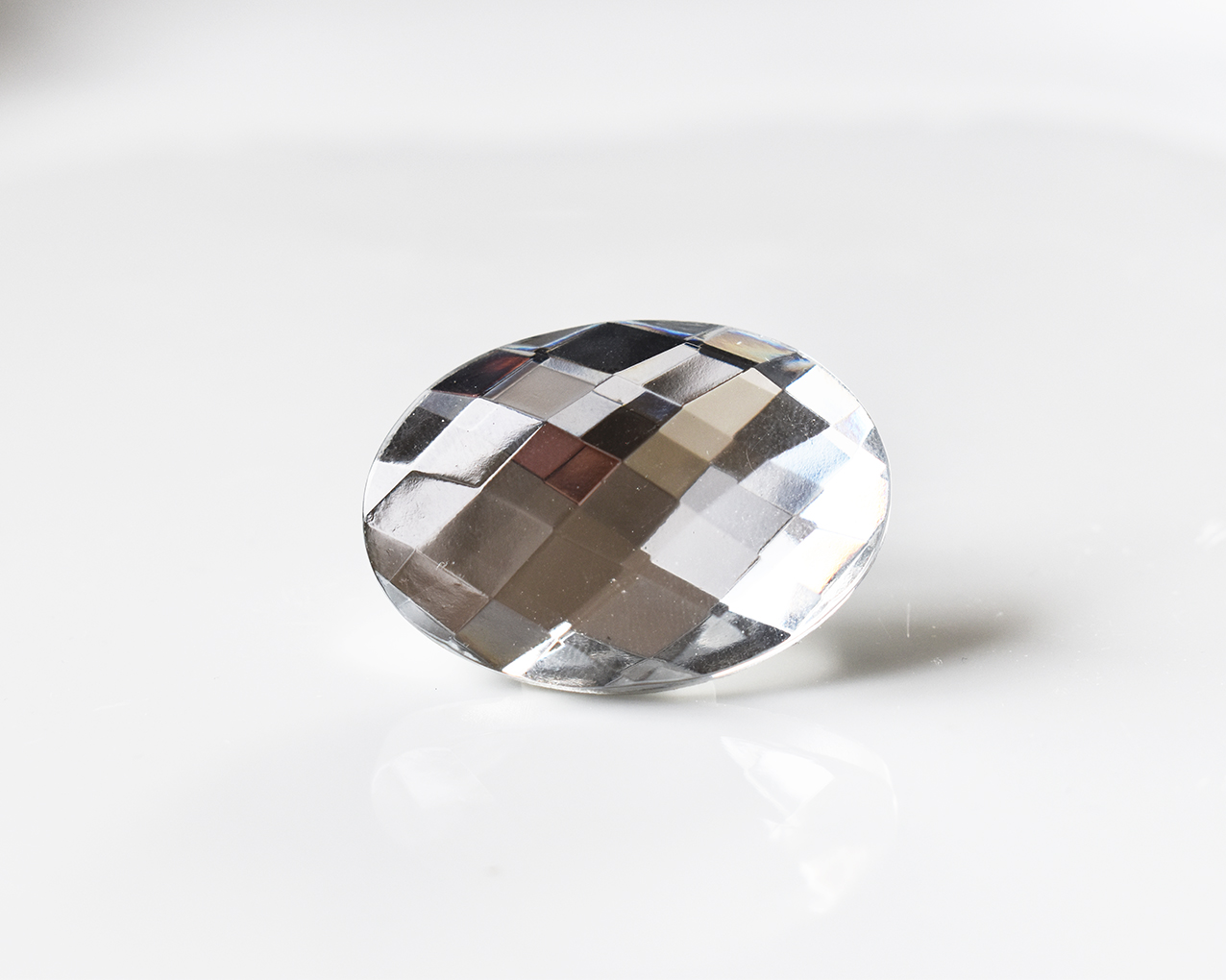 BROSCHE - GLITTER - 3