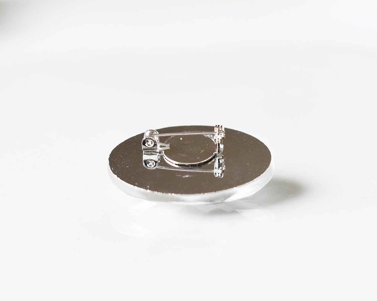 BROSCHE - GLITTER - 4