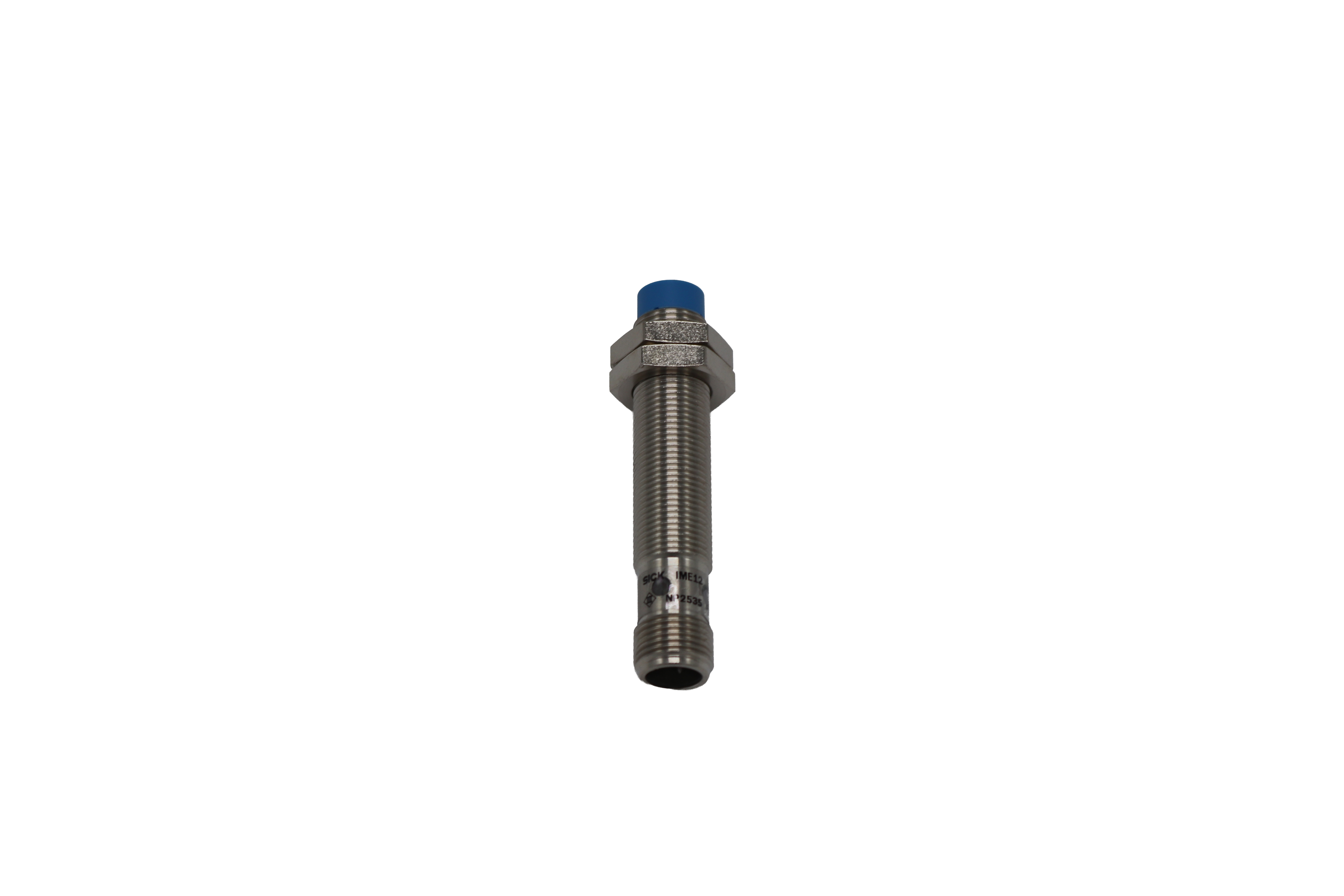 Induktiv givare M12
