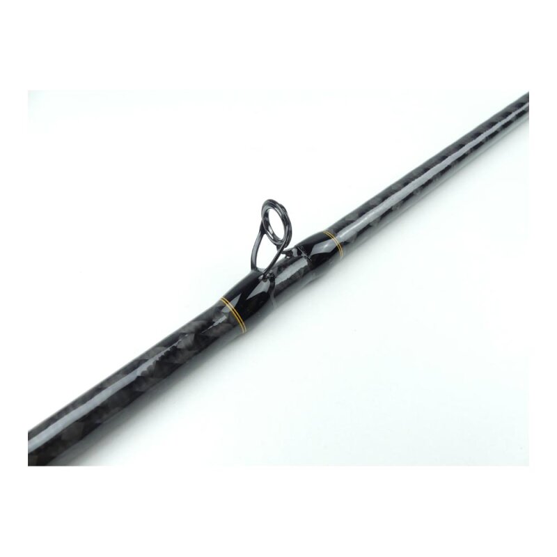 Sportex - Absolut Level 3 "SharpShoot" Baitcast - 225cm 65-125g - 5