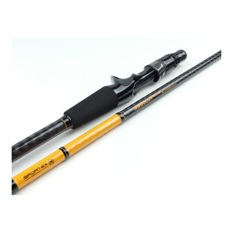Sportex - Absolut Level 3 "SharpShoot" Baitcast - 225cm 65-125g - 2