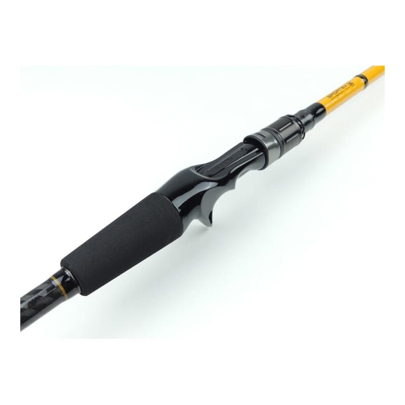 Sportex - Absolut Level 3 "SharpShoot" Baitcast - 225cm 65-125g - 4