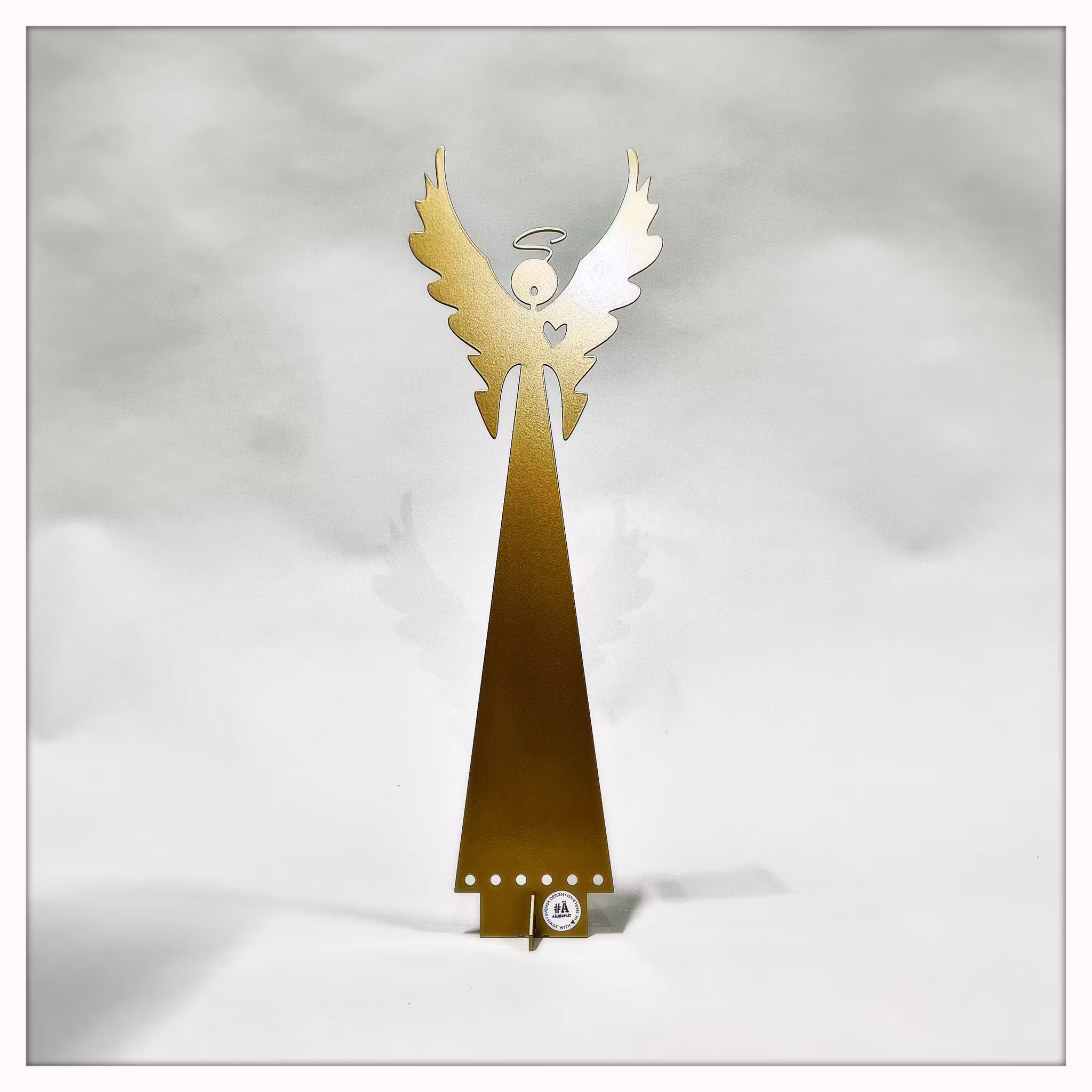 Ängel