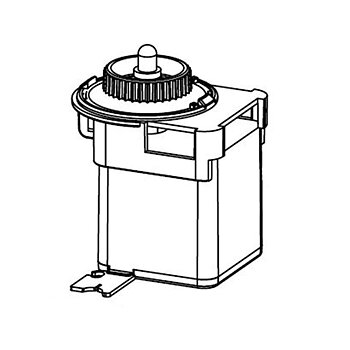 Aquael Pumpmotor till FZN-3