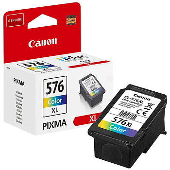 Canon CL-576XL 