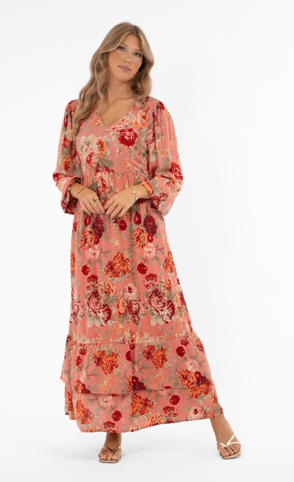 Capri Collection- Klänning Ambrosia