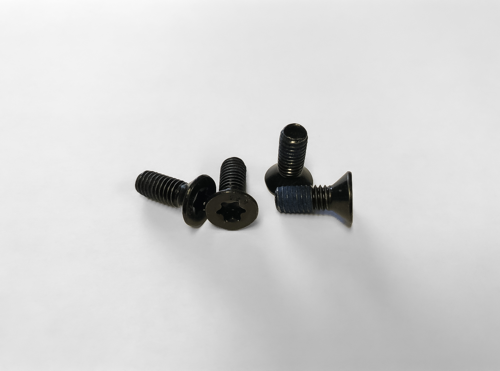 BD-X Adapt Torx Helix-skruvar T30 (Säljs i 4-pack)
