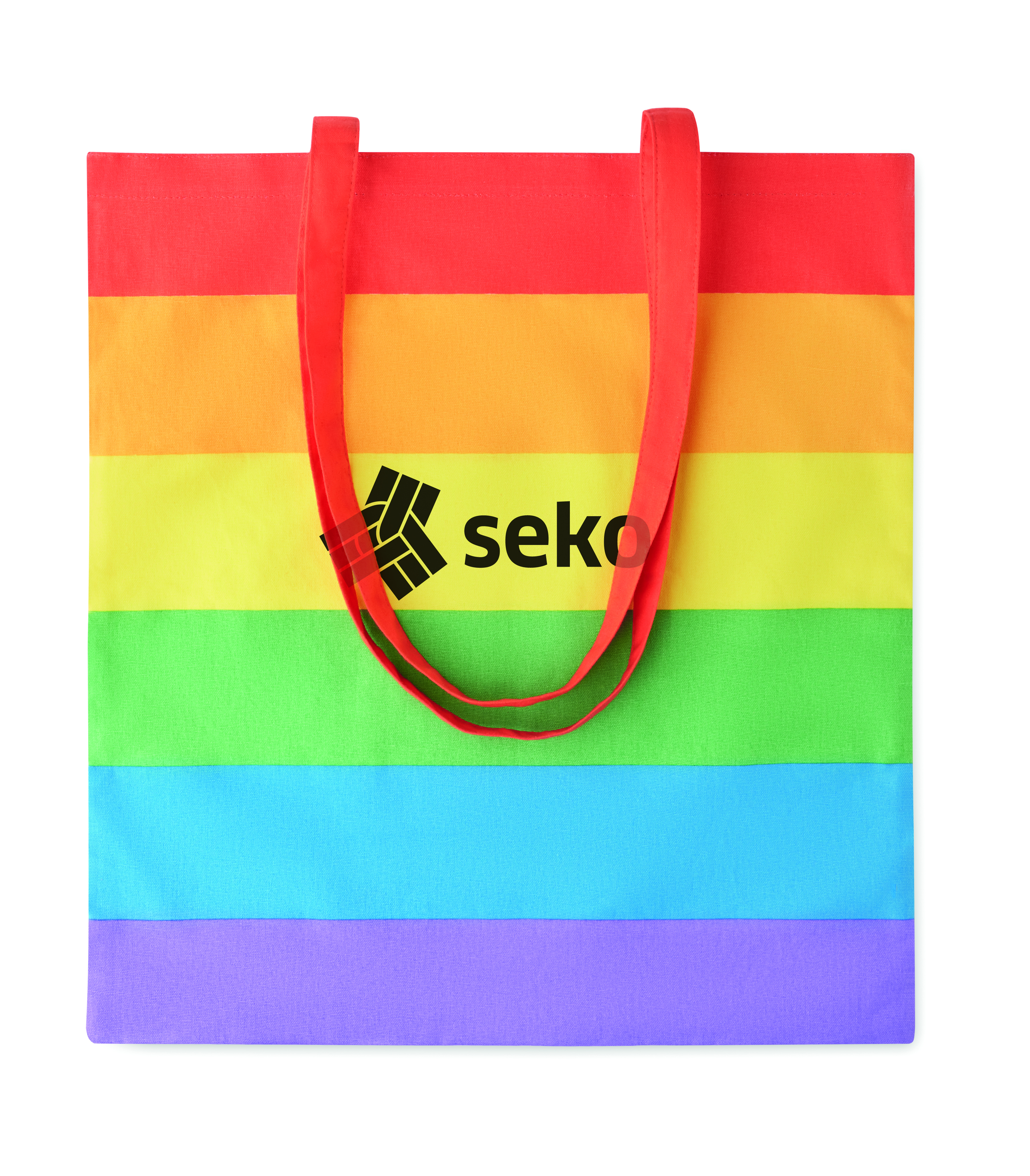 Tygkasse Pride