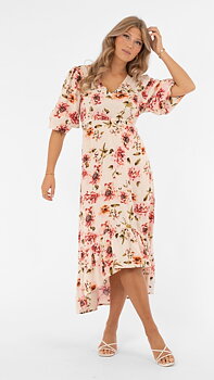 Capri Collection- Klänning Aveline