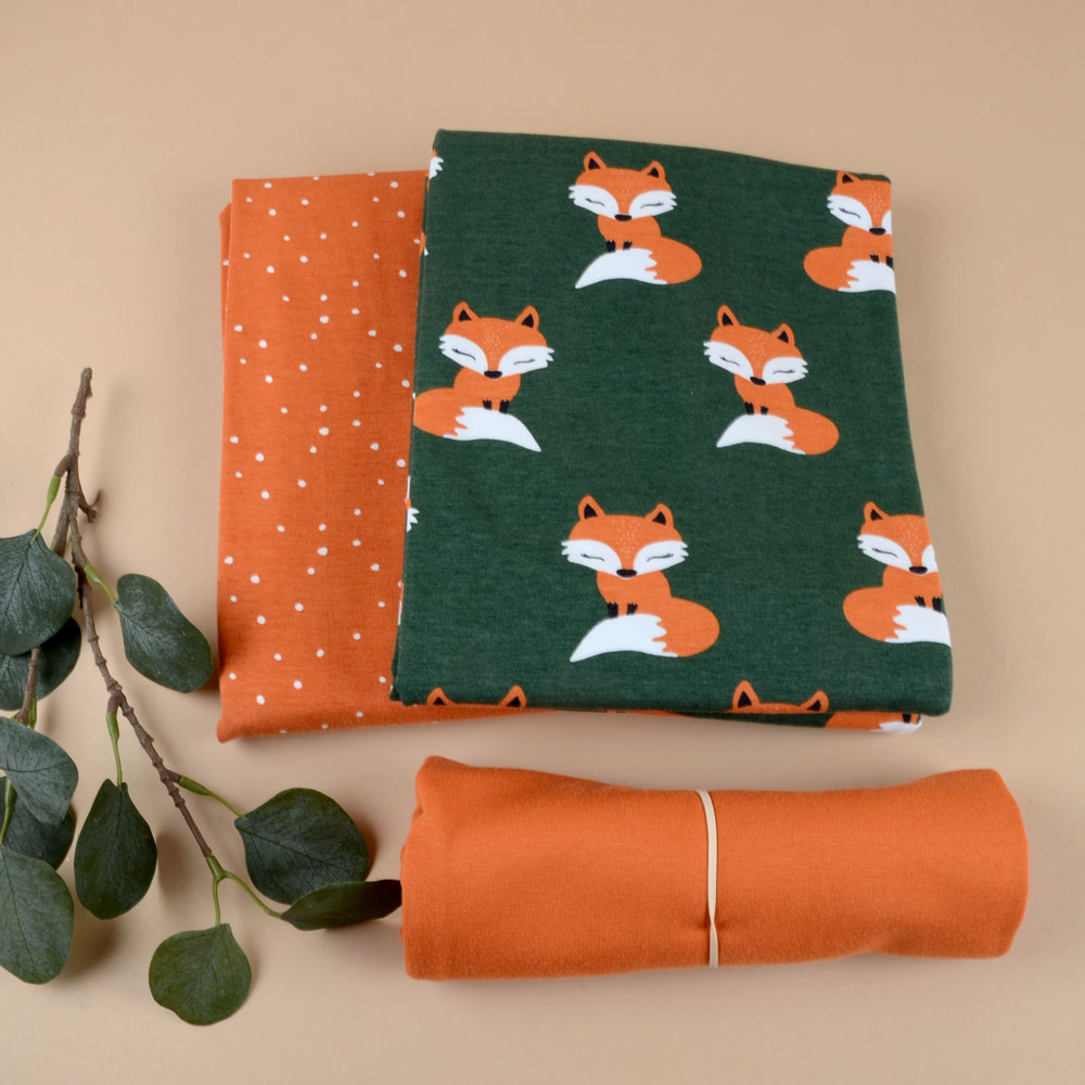 FABRIC PACKAGE 12