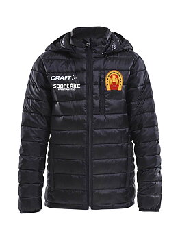 Craft Isolate Jacket JR (Kristianstad Ridklubb)