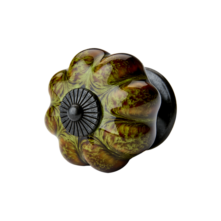 Knopp Grön