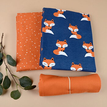 FABRIC PACKAGE 13