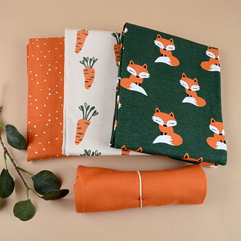FABRIC PACKAGE 18