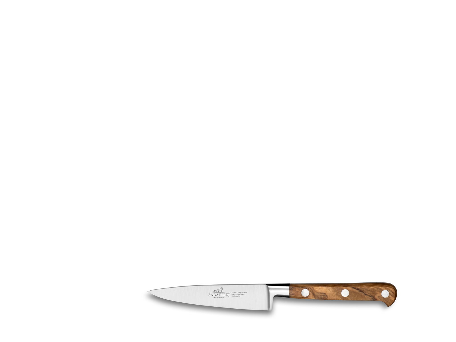 Lion Sabatier Ideal Provence Skalkniv 12 Cm