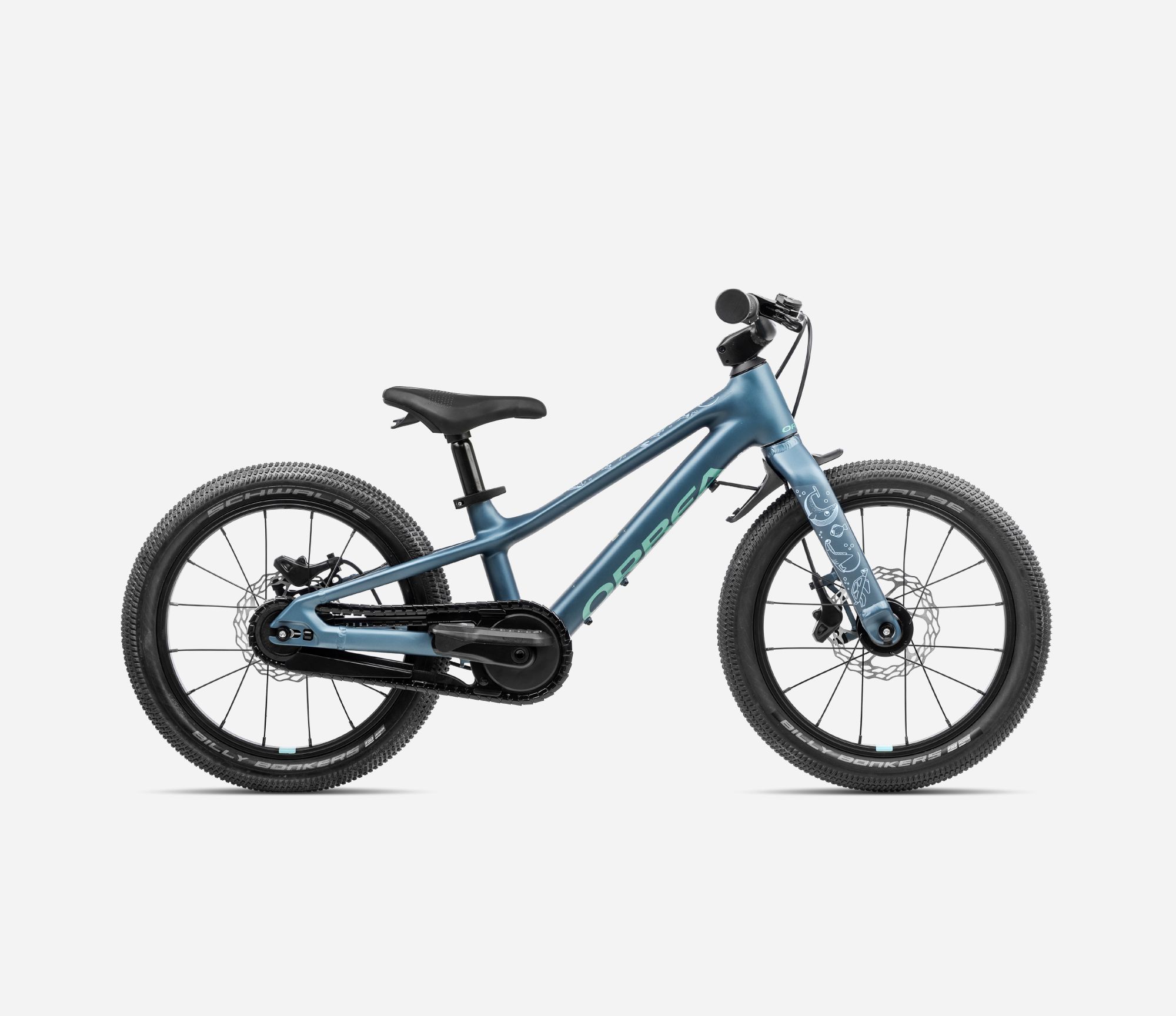 ORBEA KIMU 16