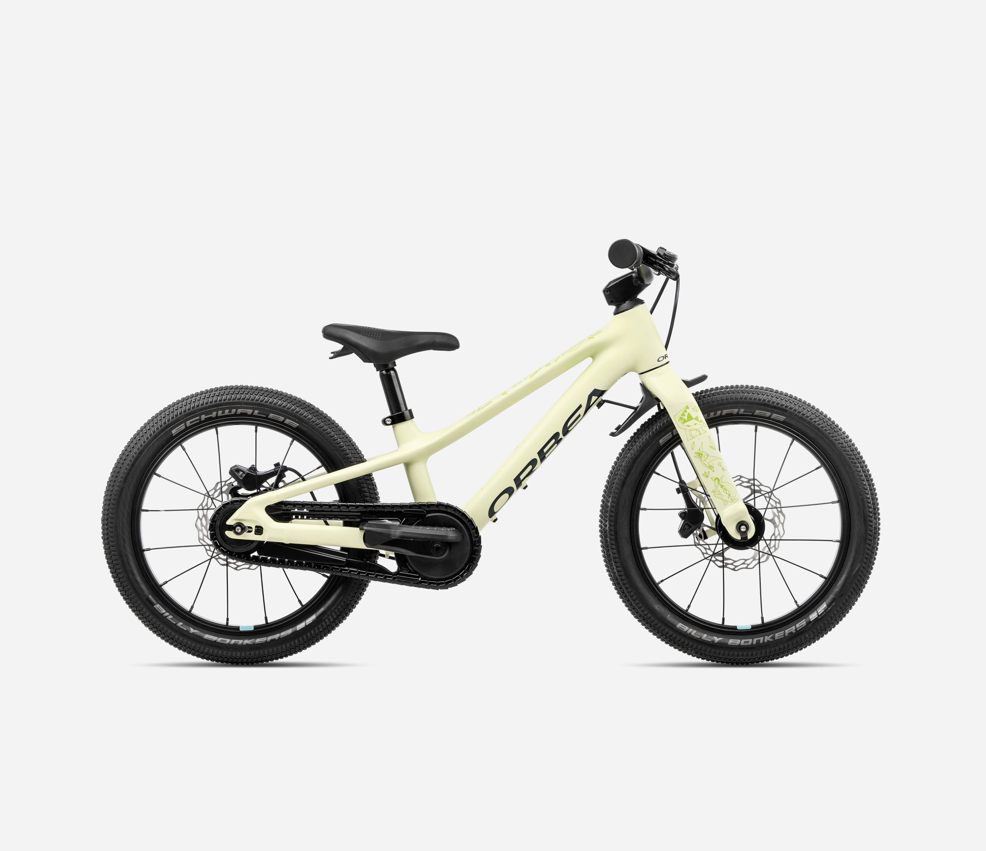 ORBEA KIMU 16 - 2