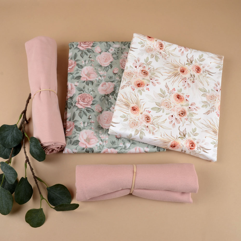 FABRIC PACKAGE 15
