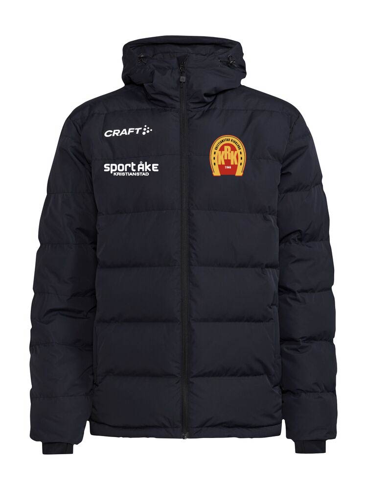Craft Ability Down Jacket (Kristianstad Ridklubb)