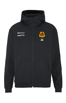 Hood FZ Högdalens AIS 