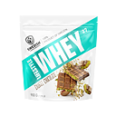 Lifestyle Whey - 900g Dubai Chocolate