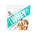 Lifestyle Whey - 900g Chocolate chip