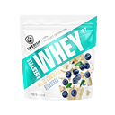 Lifestyle Whey - 900g  White Chocolate Blueberry