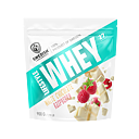 Lifestyle Whey - 900g  White Chocolate Raspberry