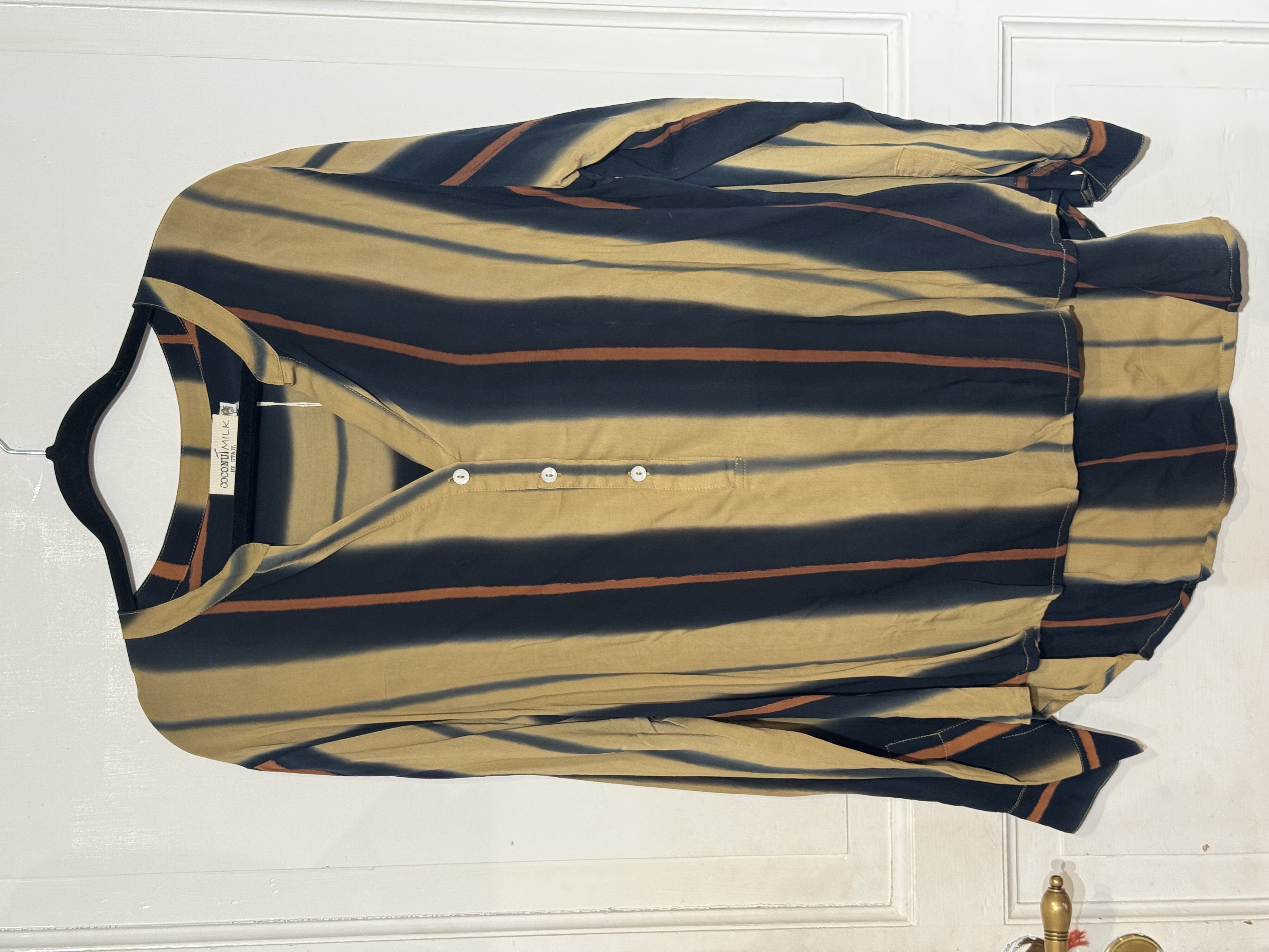 Ginger Blouse - 7