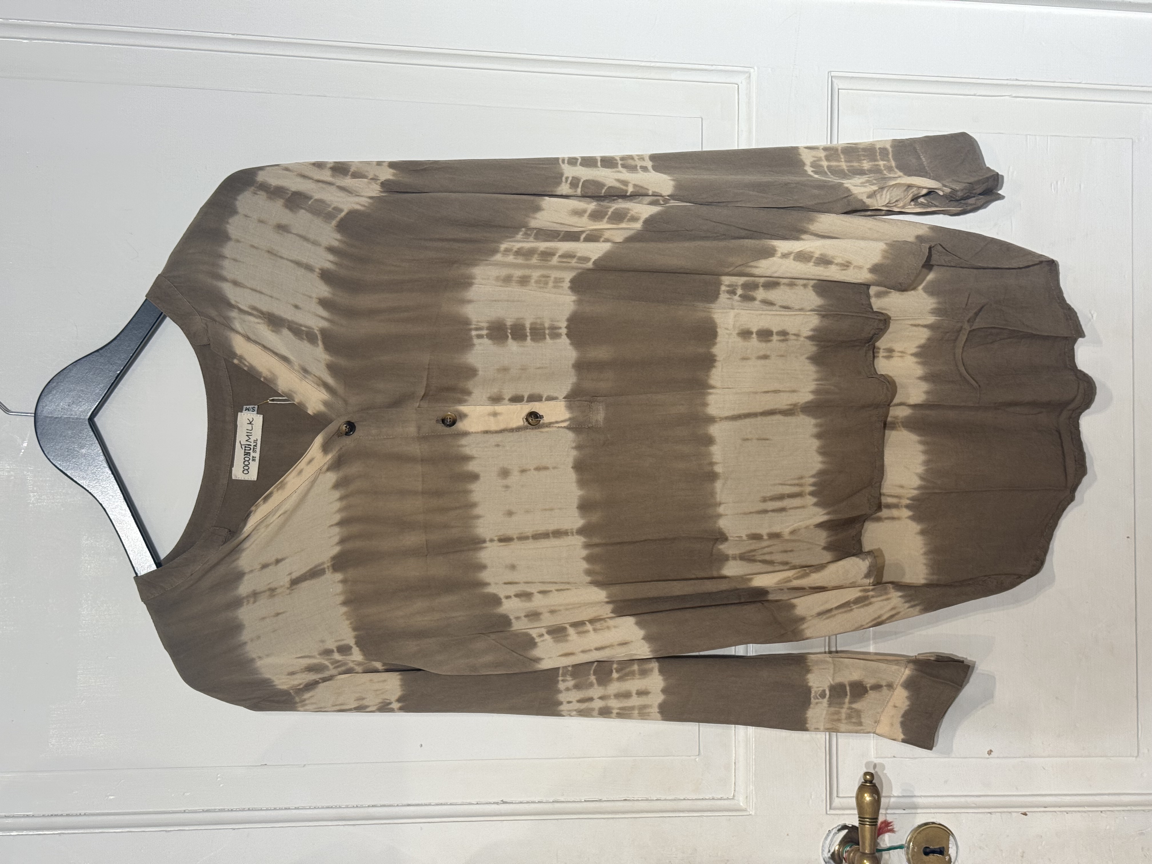 Ginger Blouse - 4