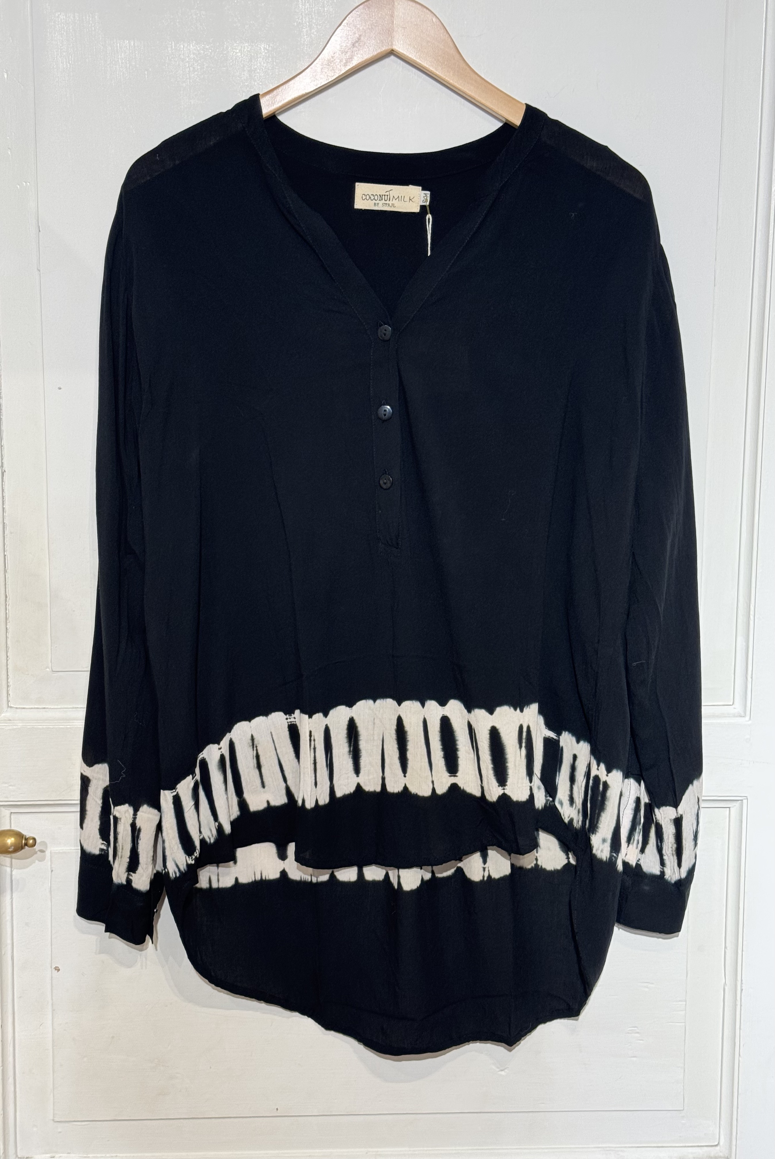 Ginger Blouse - 5