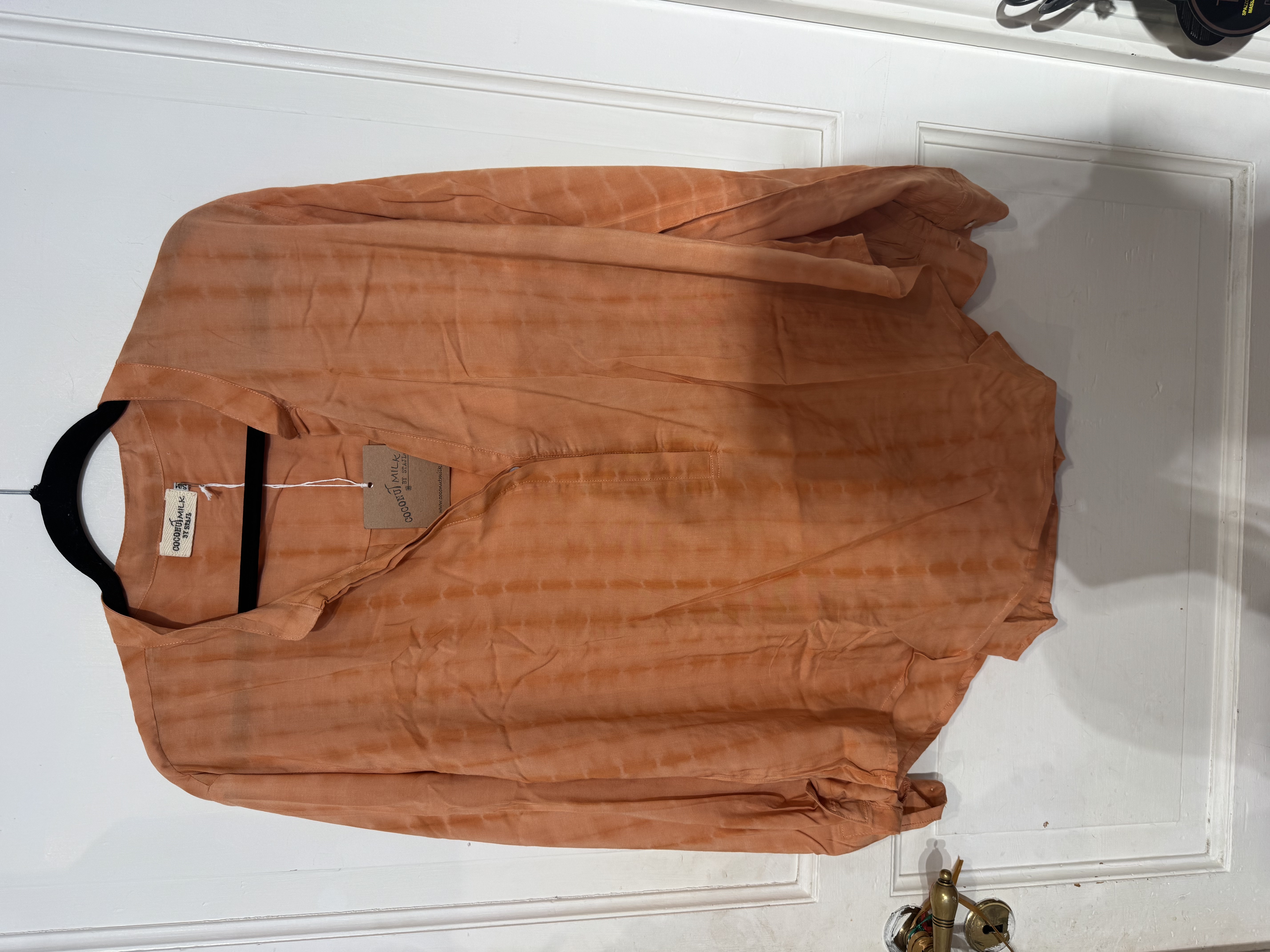 Ginger Blouse - 8