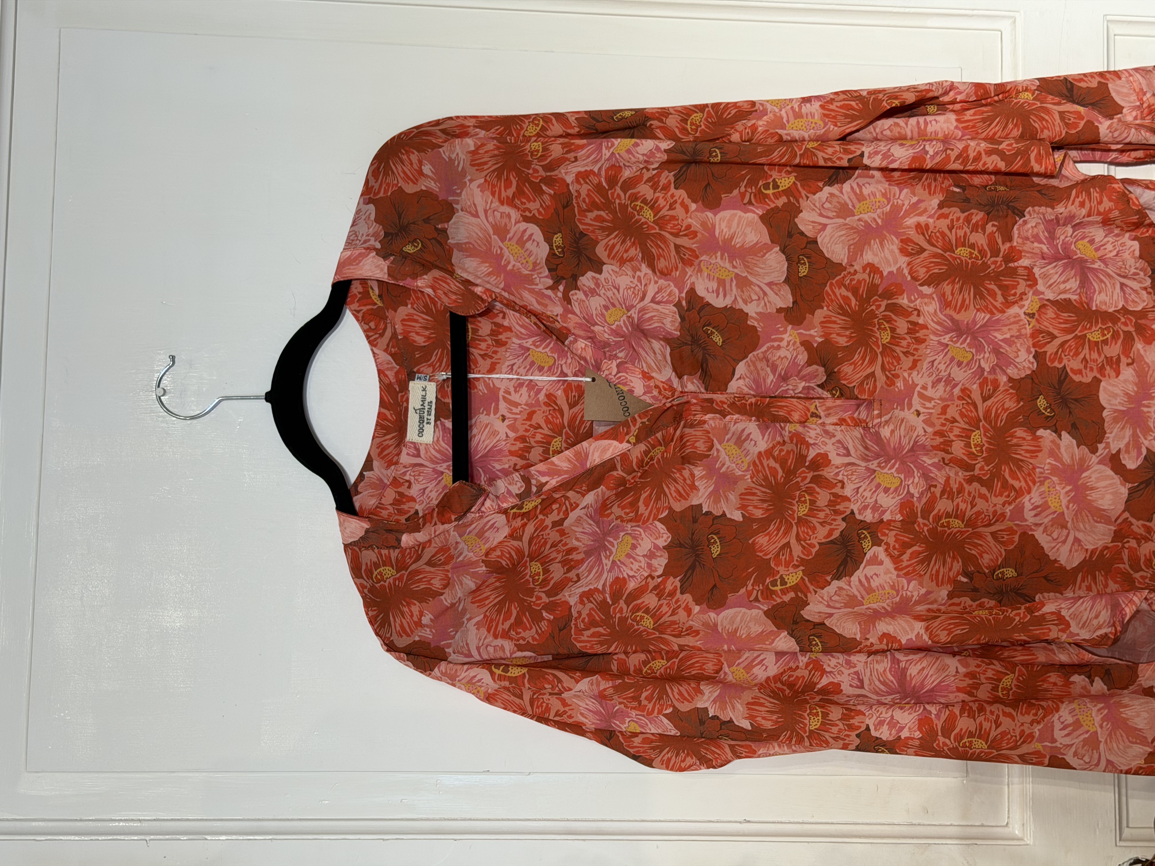Ginger Blouse - 9