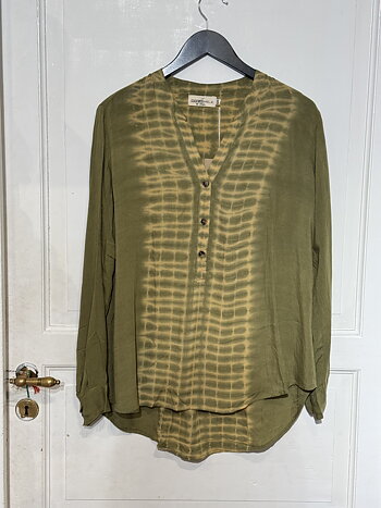 Ginger Blouse