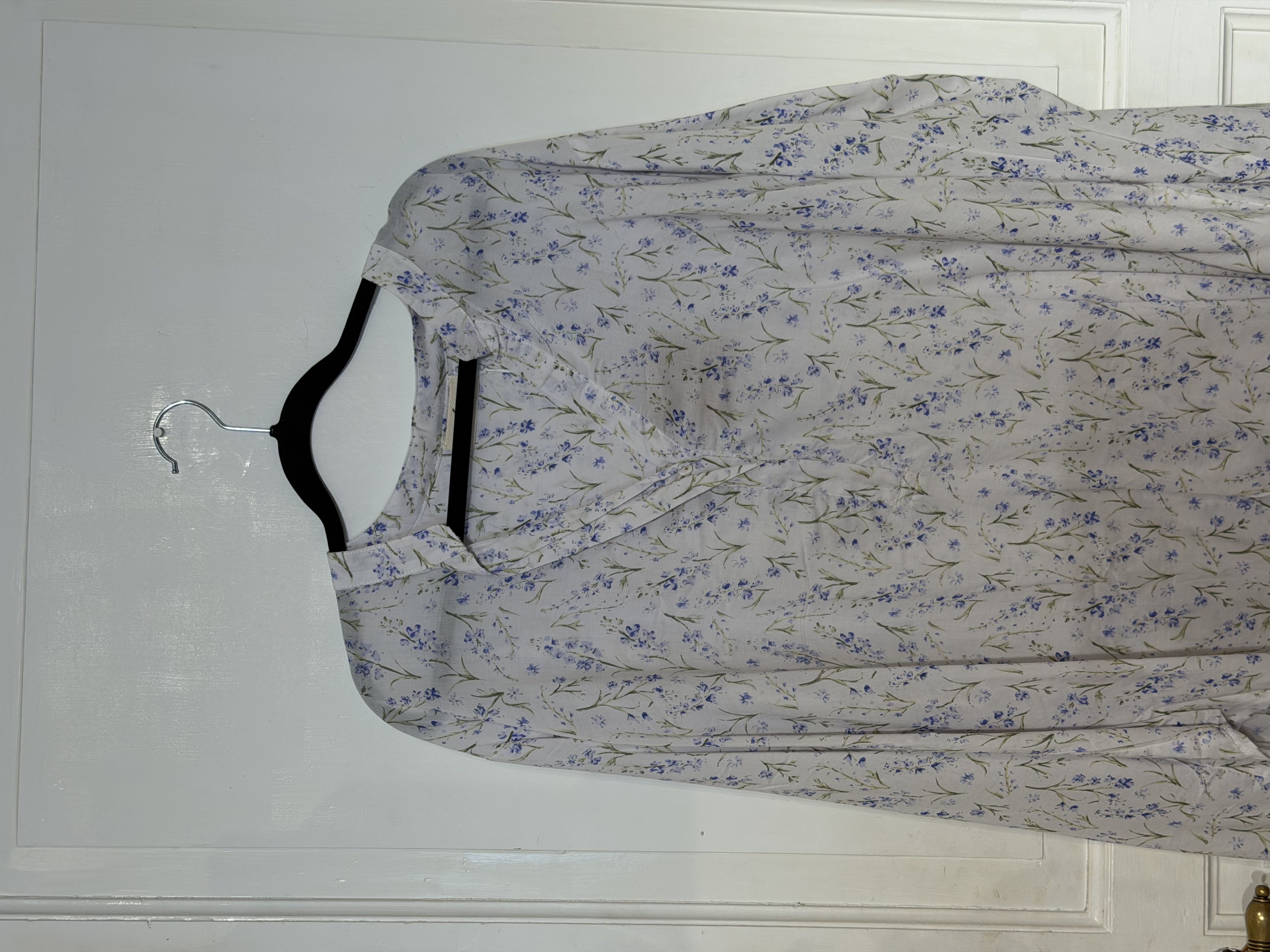 Ginger Blouse - 11