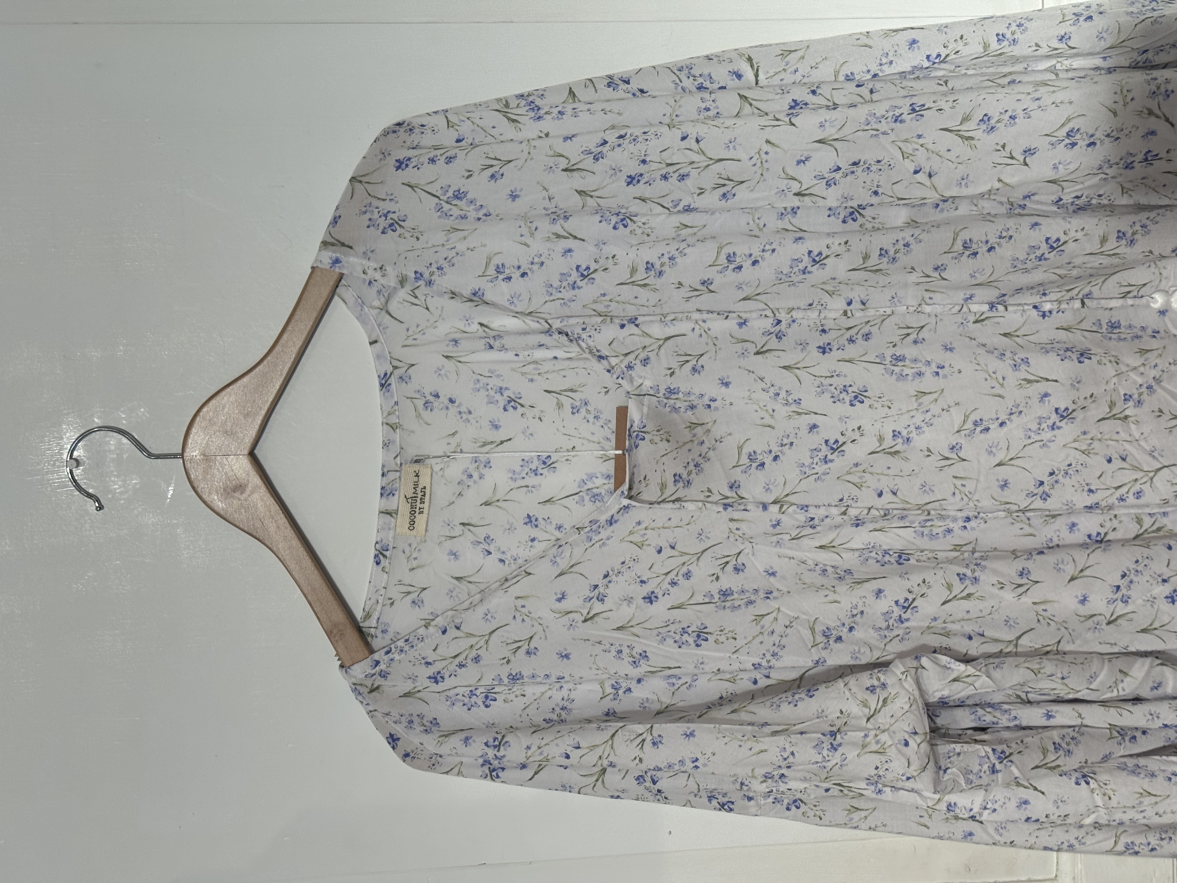Moana Blouse - 12