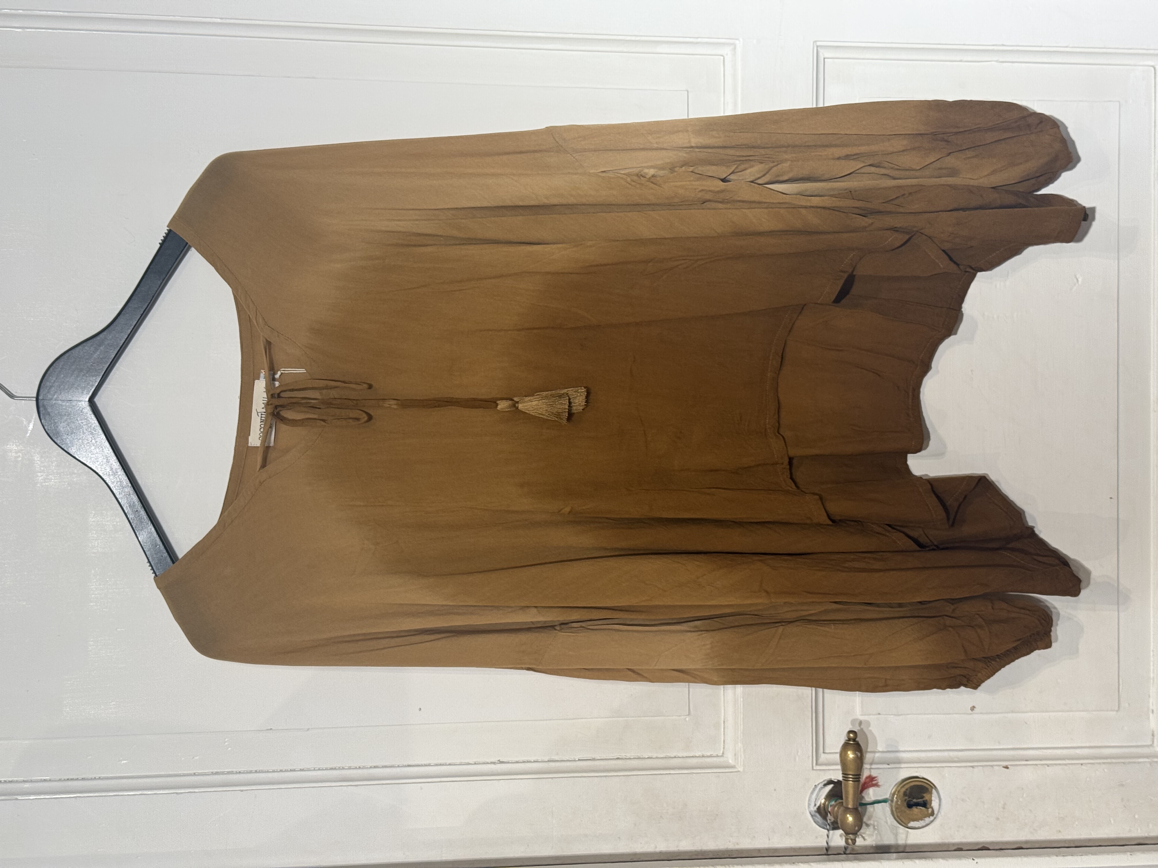 Moana Blouse - 5