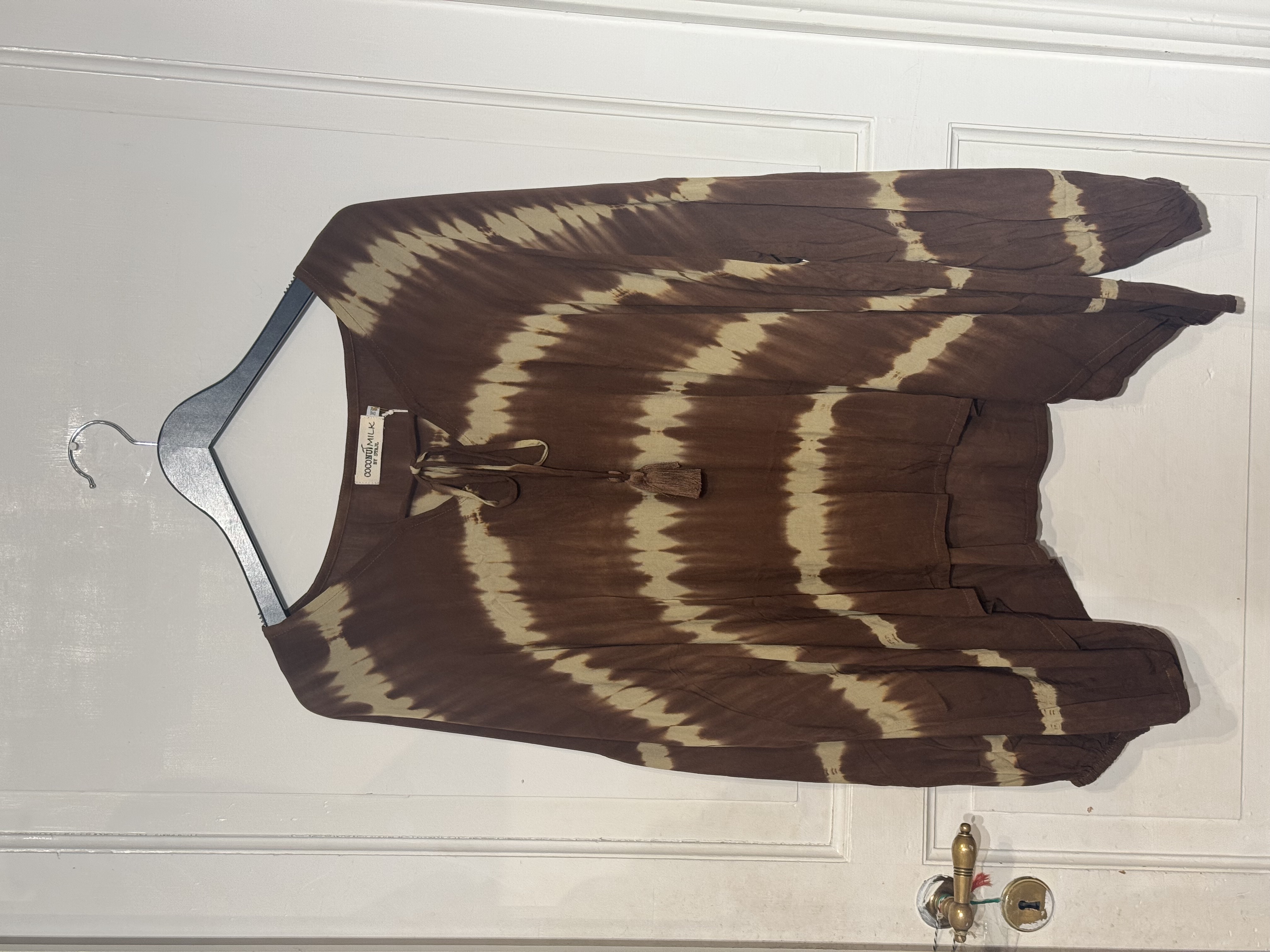 Moana Blouse - 4
