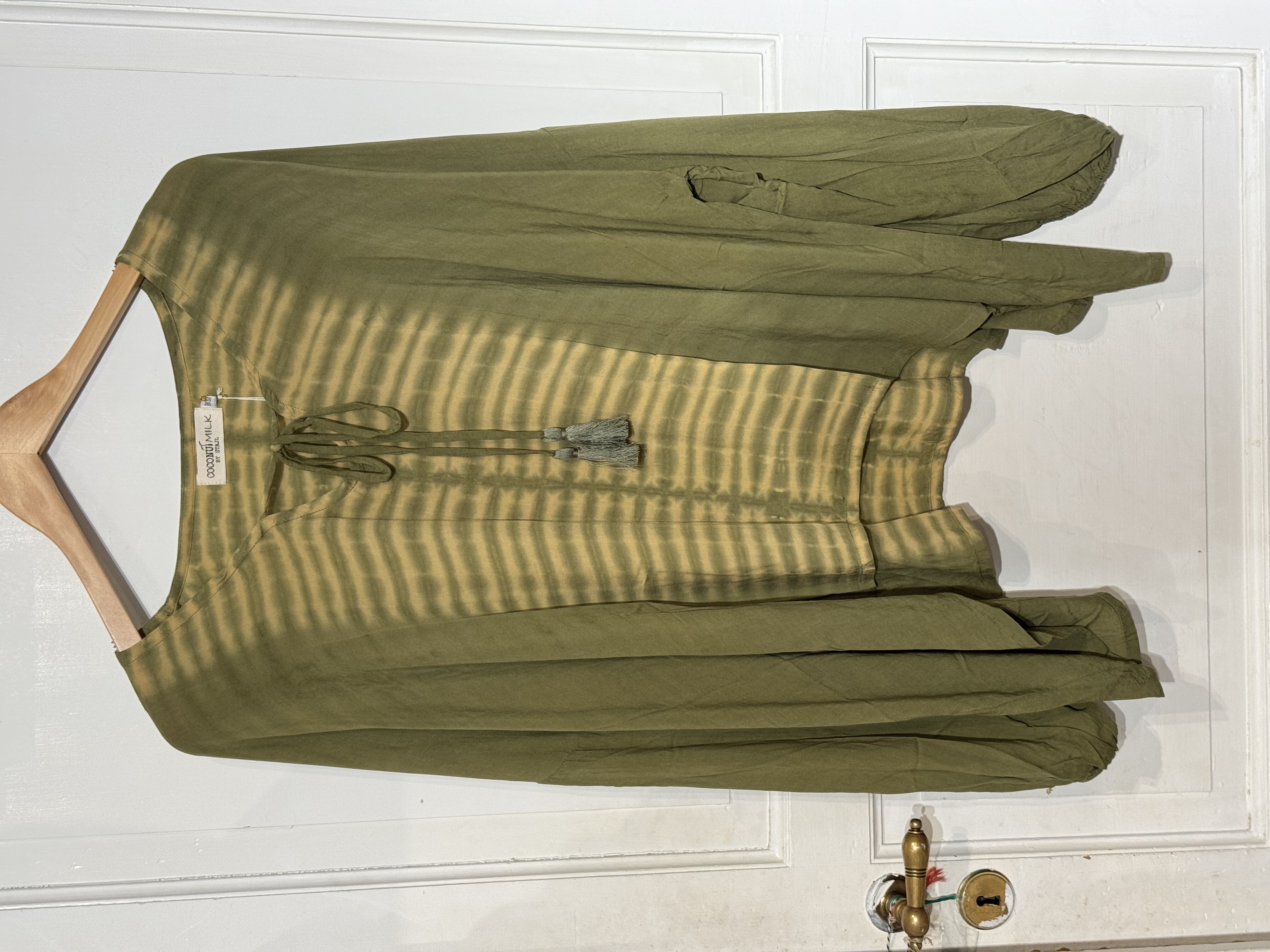 Moana Blouse - 6