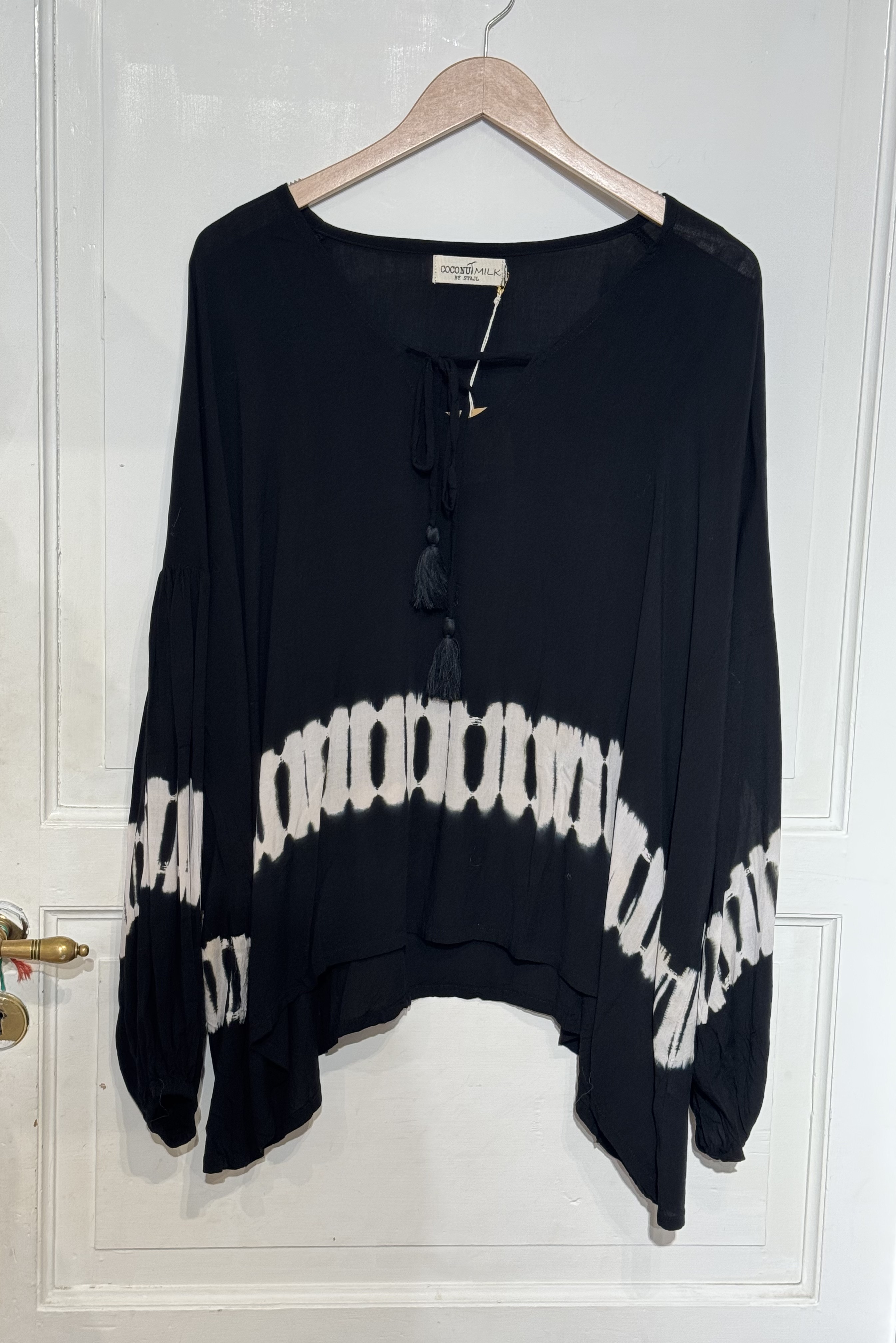 Moana Blouse - 7