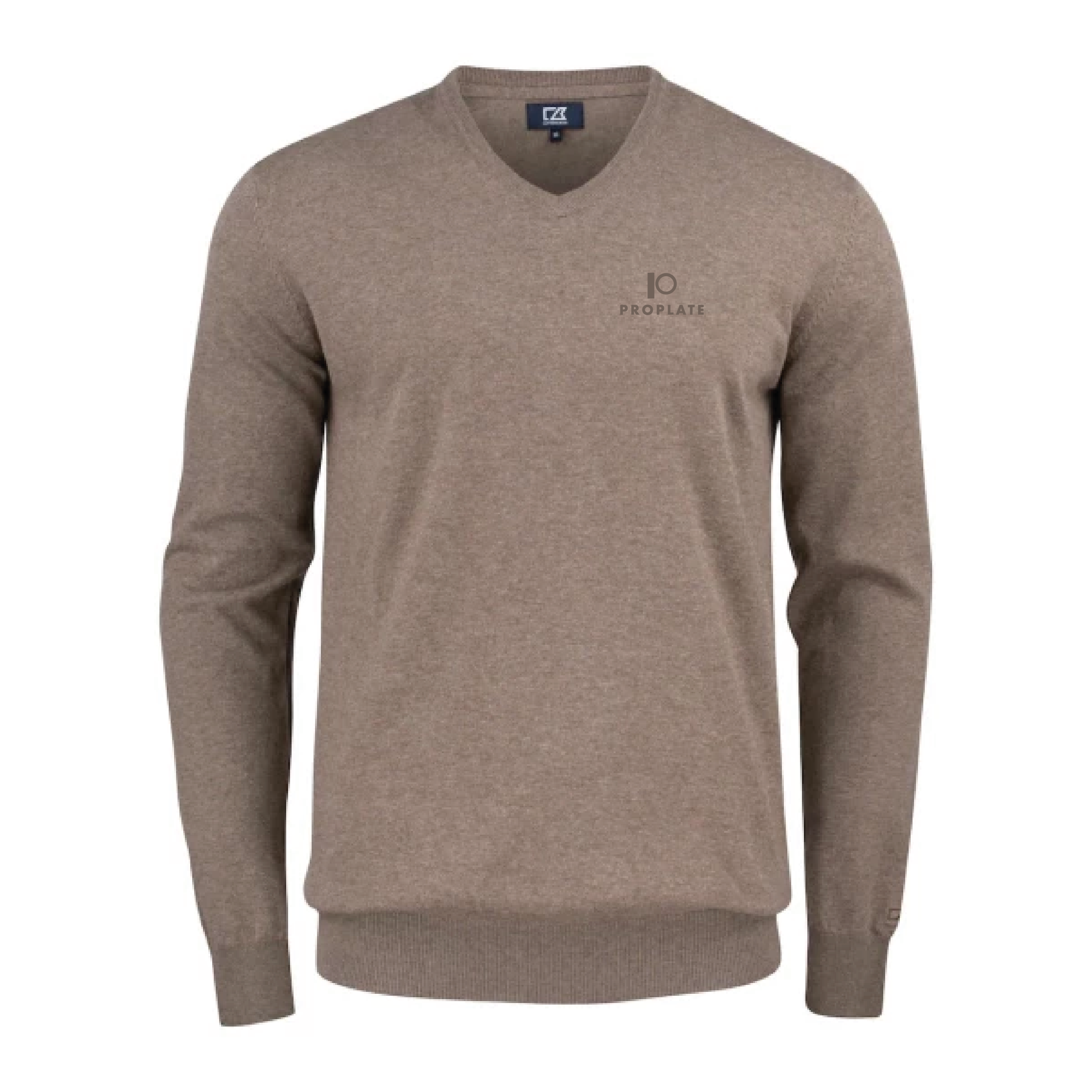 Oakville V-neck Herr - 3