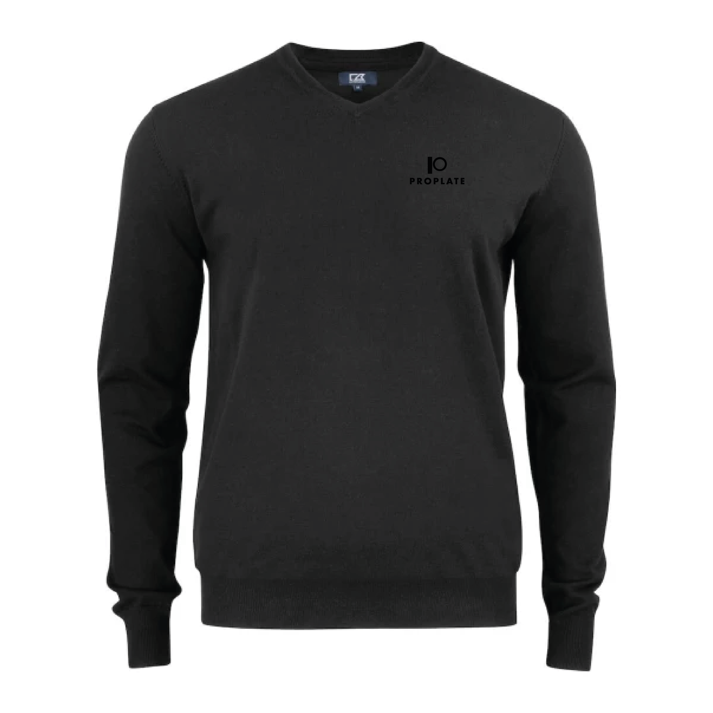 Oakville V-neck Herr
