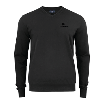 Oakville V-neck Herr