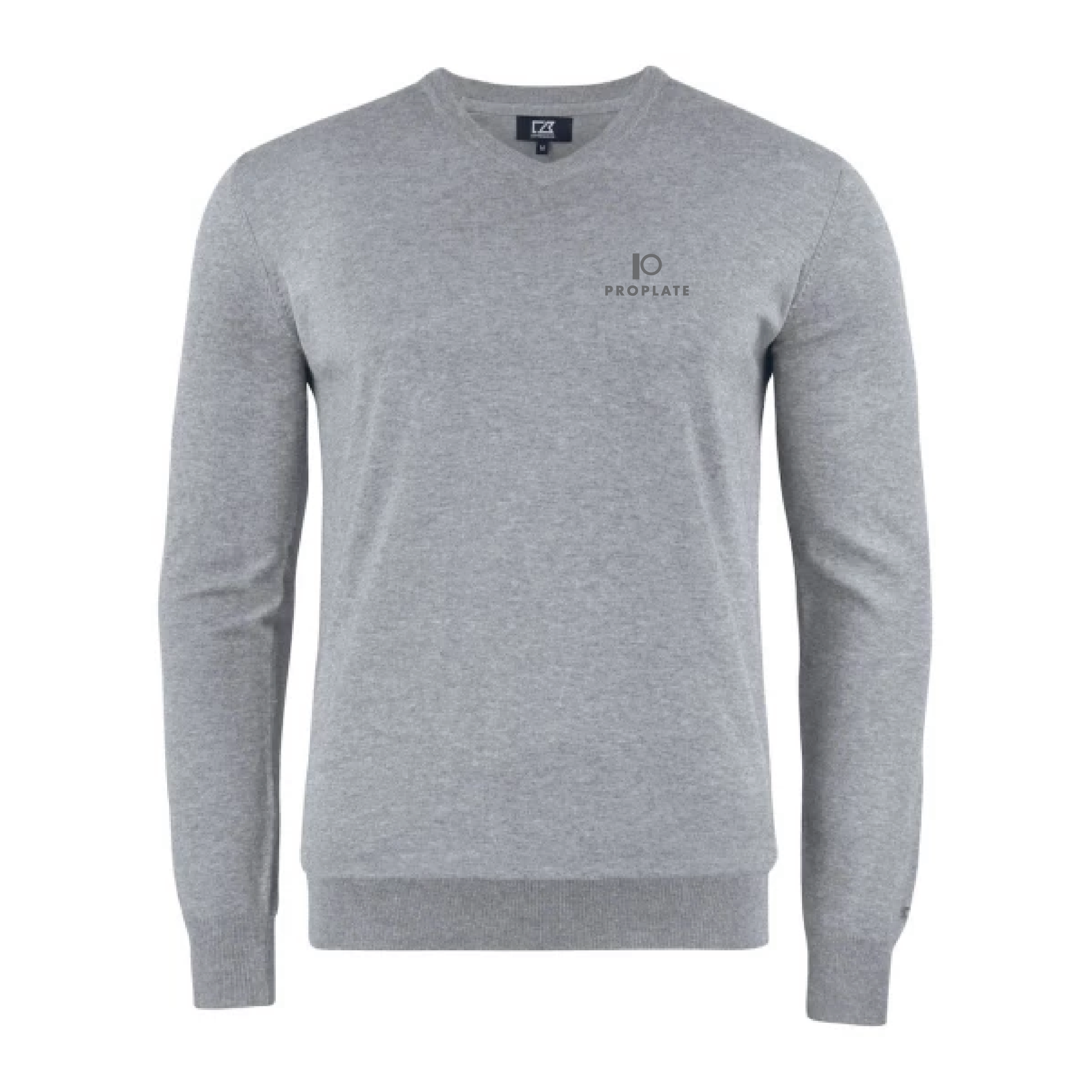 Oakville V-neck Herr - 2
