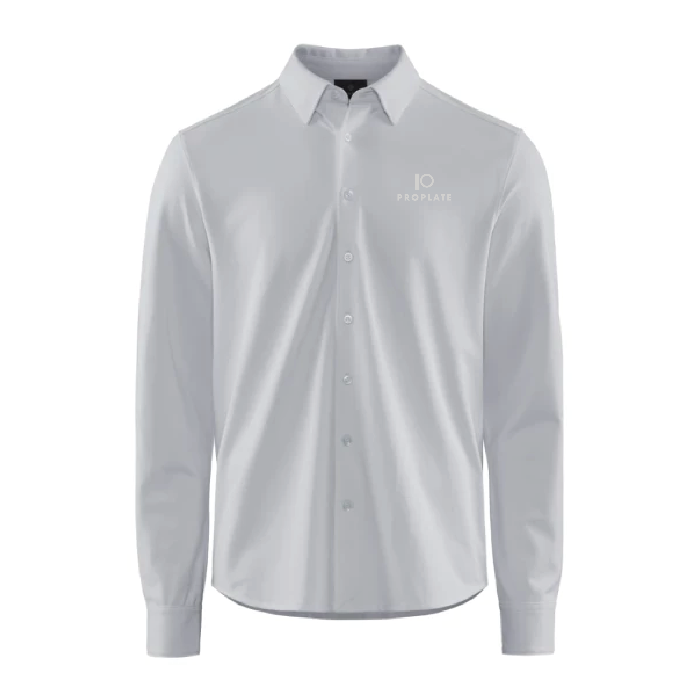 Tech Shirt Herr - 2
