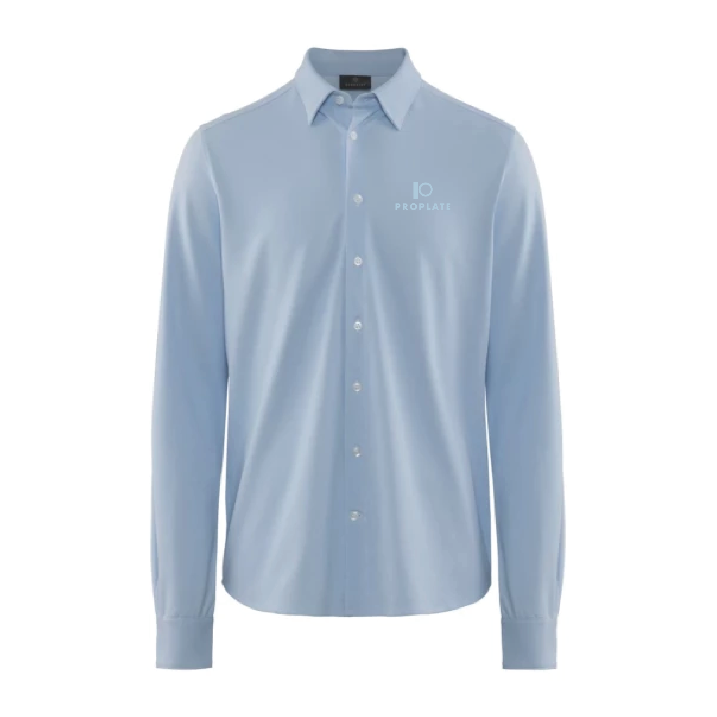 Tech Shirt Herr - 3
