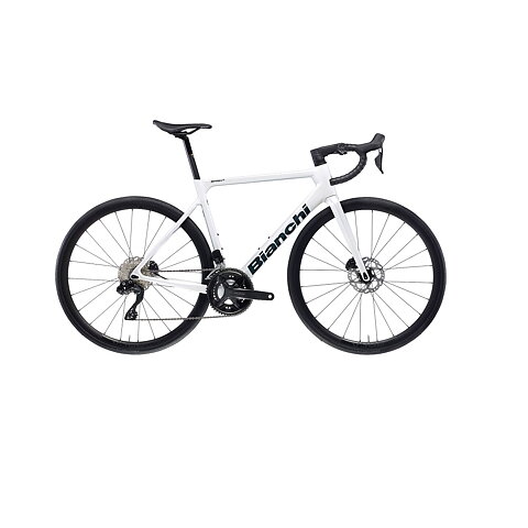 BIANCHI SPRINT 105 Di2 12sp