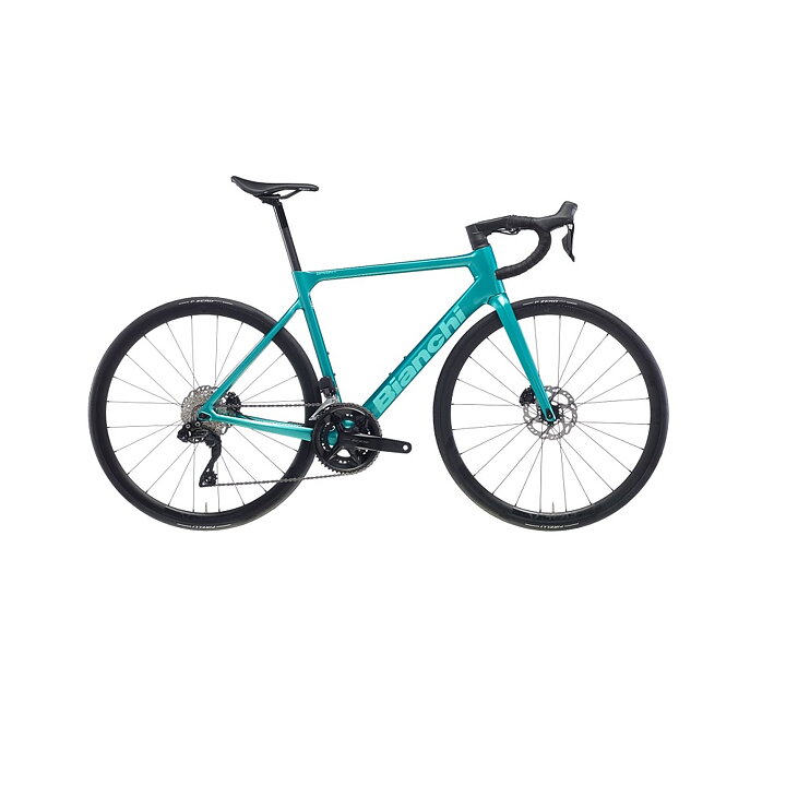 BIANCHI SPRINT 105 Di2 12sp